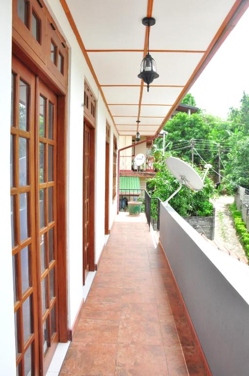 Fotografie z fotogalerie ubytování Ajanthas' Homestay v destinaci Kandy