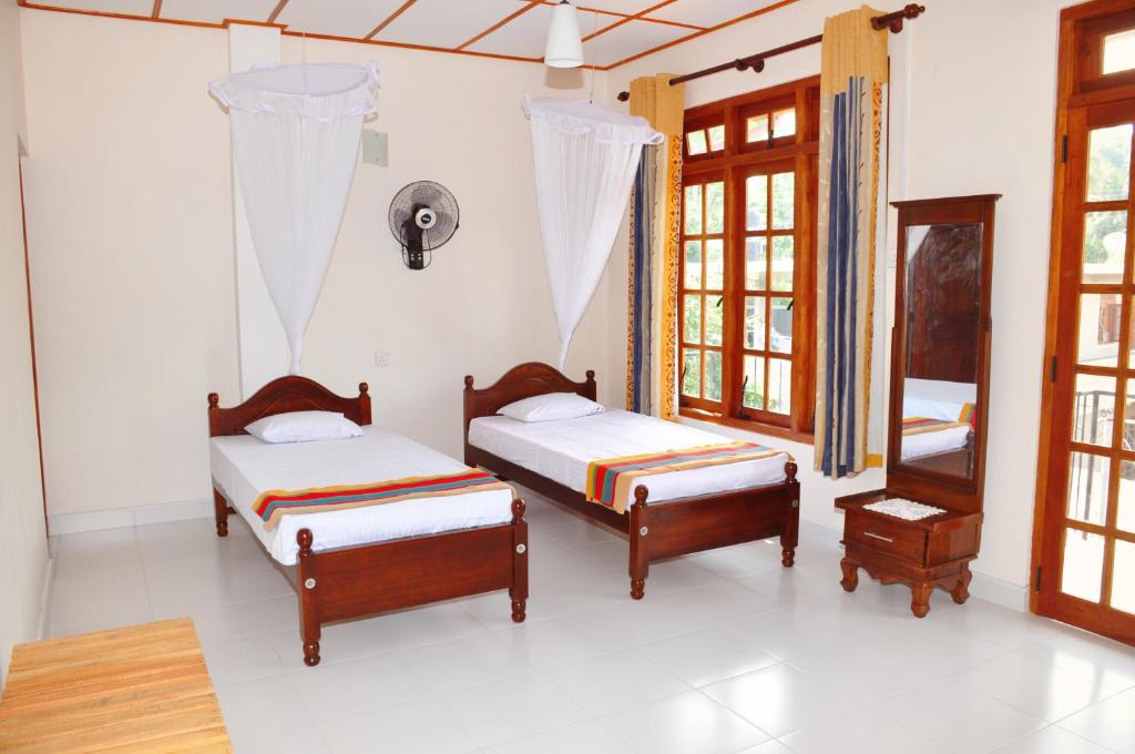 Gallery image of Ajanthas' Homestay in Kandy