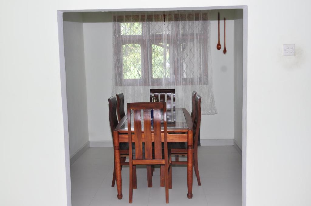 Fotografie z fotogalerie ubytování Ajanthas' Homestay v destinaci Kandy