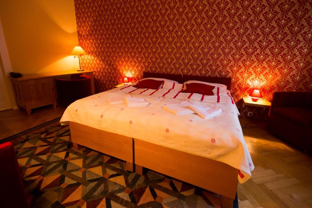 Hotel U Beránka Náchod - 9