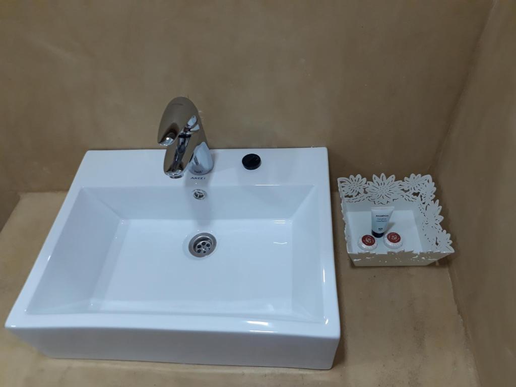 Fotografie z fotogalerie ubytování 27 Cafe Zanzibar Airport Hotel v destinaci Zanzibar City