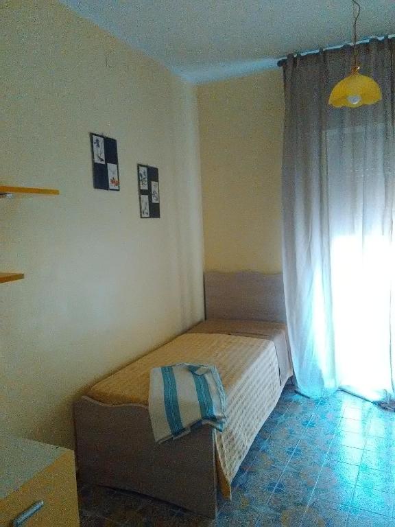 Część wypoczynkowa w obiekcie Casa Skanderbek