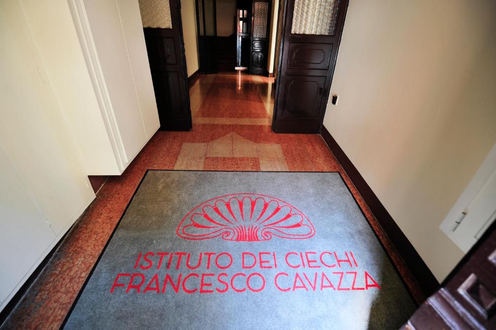 Residence Cavazza tanúsítványa, márkajelzése vagy díja