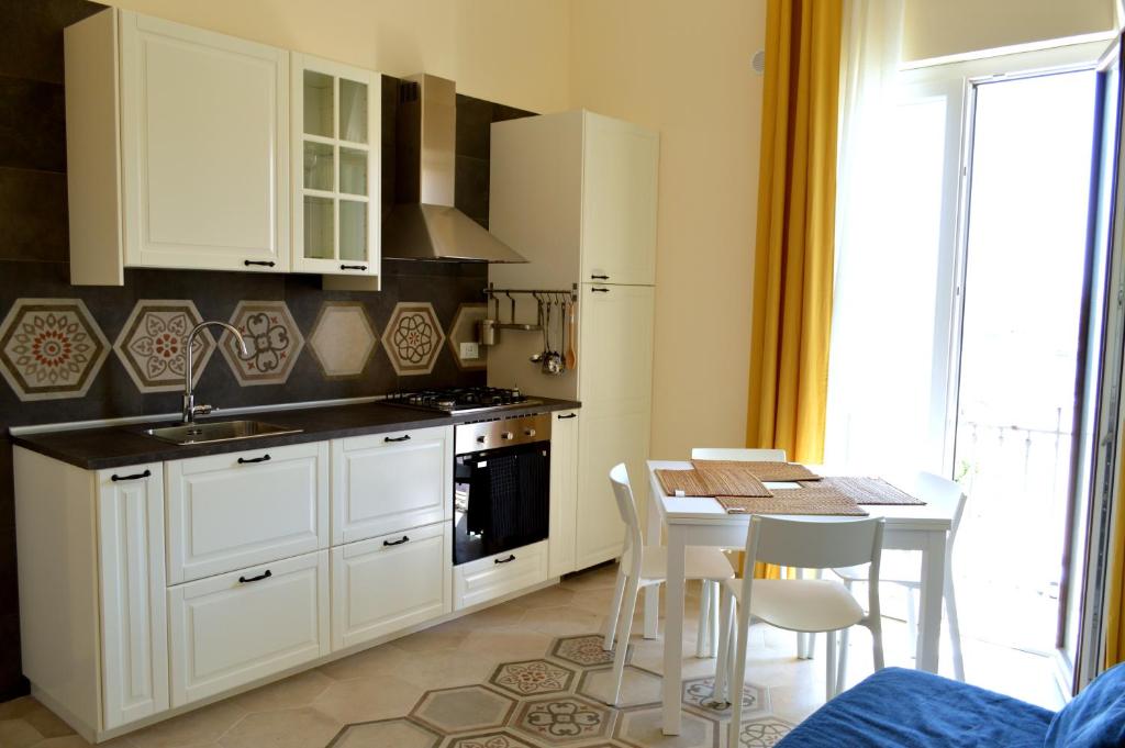Appartamento Le Sirene, Trapani – Prezzi aggiornati per il 2024