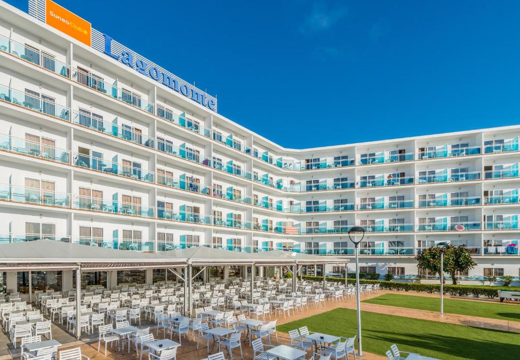 Bellevue Lagomonte, Puerto de Alcúdia – Precios 2023 actualizados