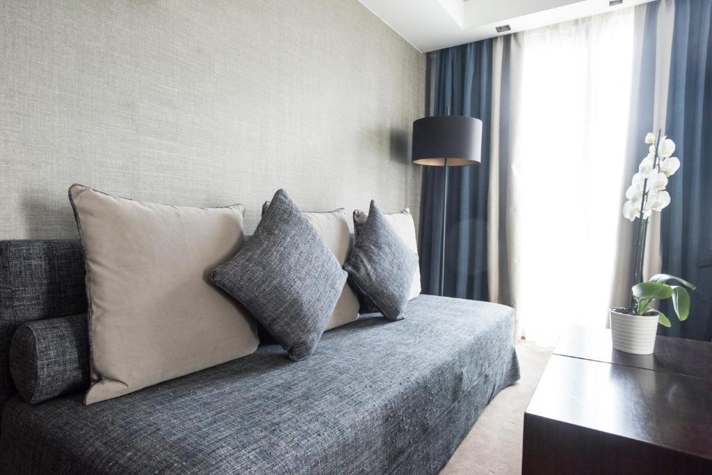 Anatolia Hotel - Resim 42