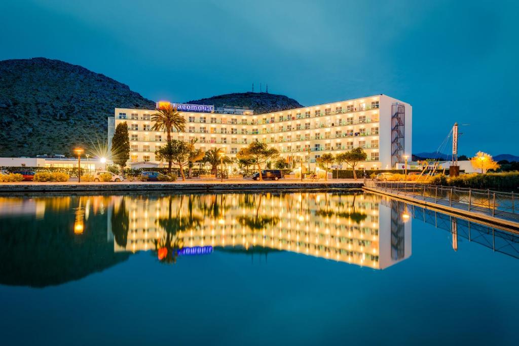 Bellevue Lagomonte, Port dAlcudia – Bijgewerkte prijzen 2023