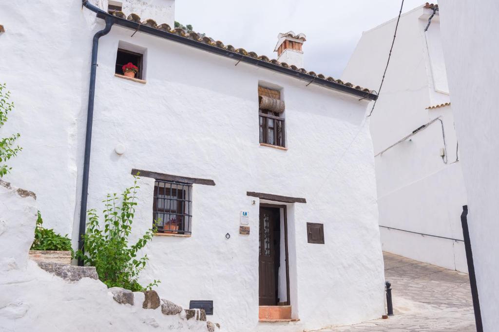 Conjunto Rural Casa Victoria - Maison D'une Chambre