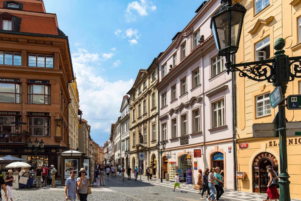 Royal Route Residence - 19