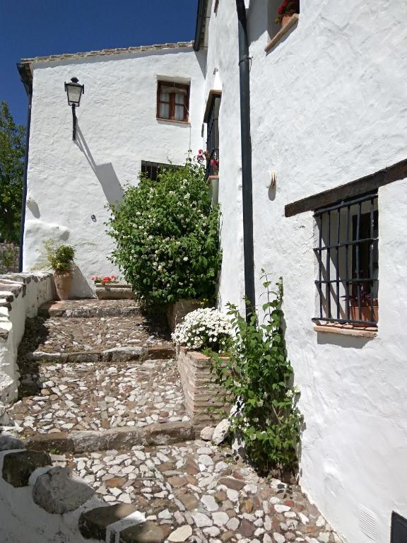 Conjunto Rural Casa Victoria - Maison De Deux Chambres