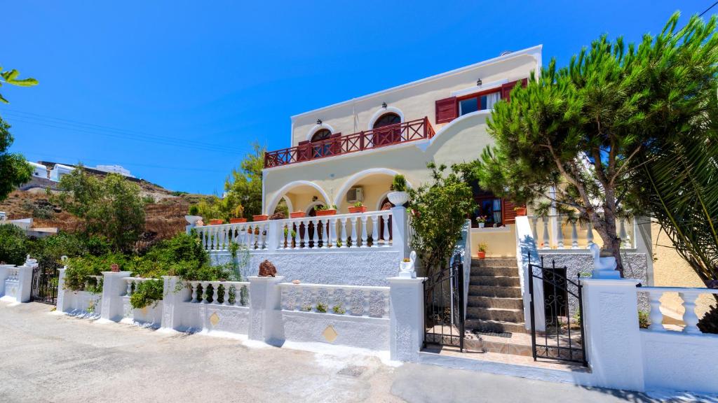 Aspalathos Suites Akrotiri photo 3