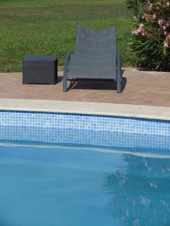 Casa Do Vale Hotel - Resim 25