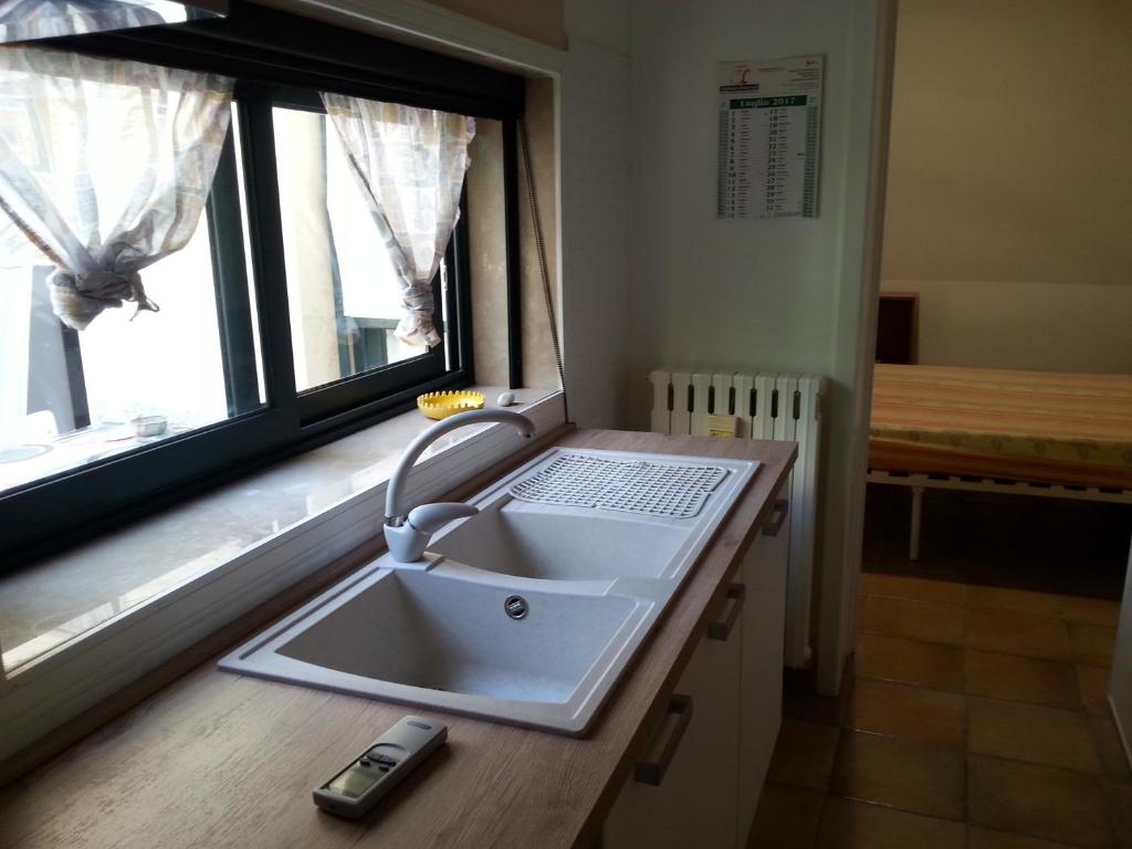 Fotografie z fotogalerie ubytování Bed&Breakfast Annapaola v destinaci Lequile