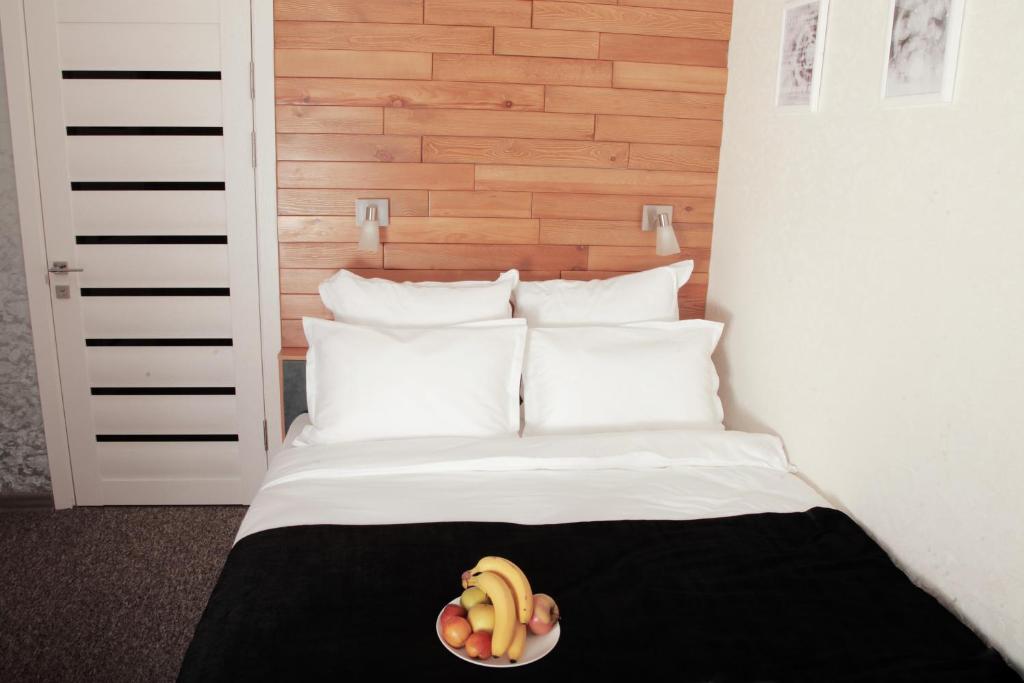 Small Hotel - Habitación Individual Estándar