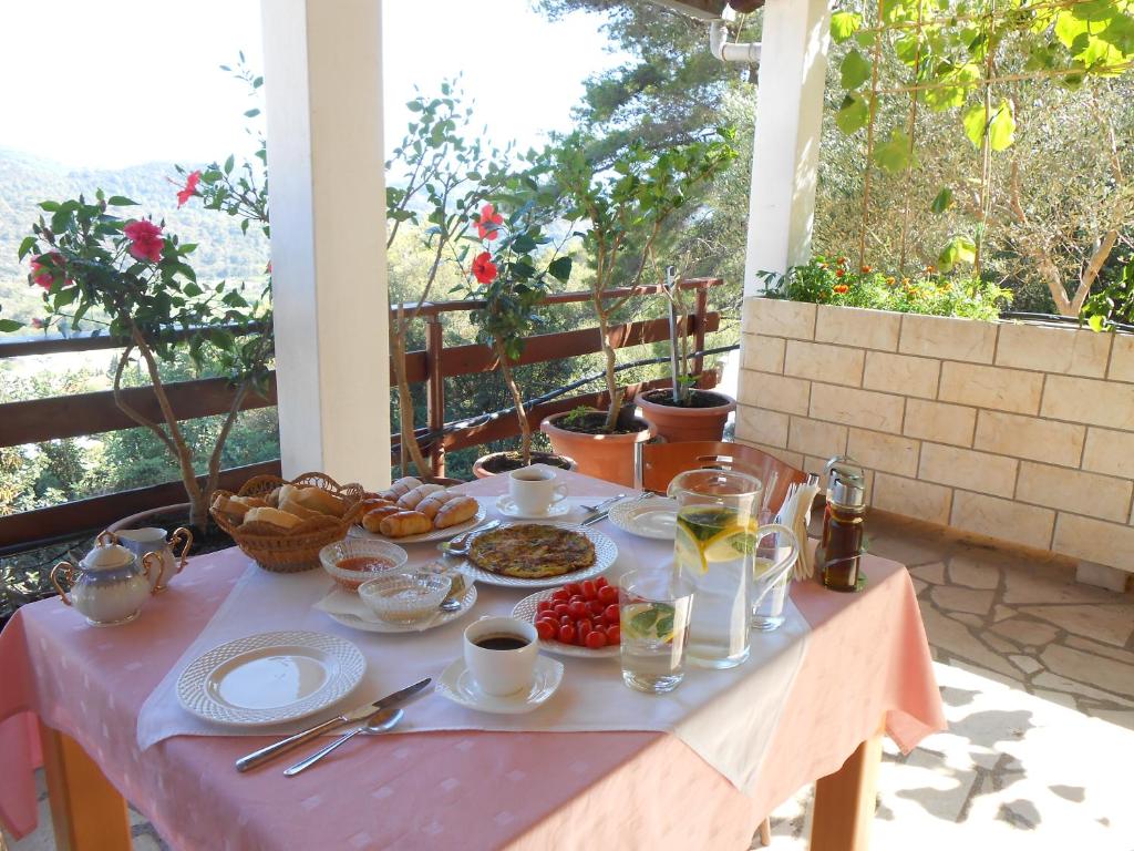 Bed & Breakfast Susović Bed & Breakfast Susović