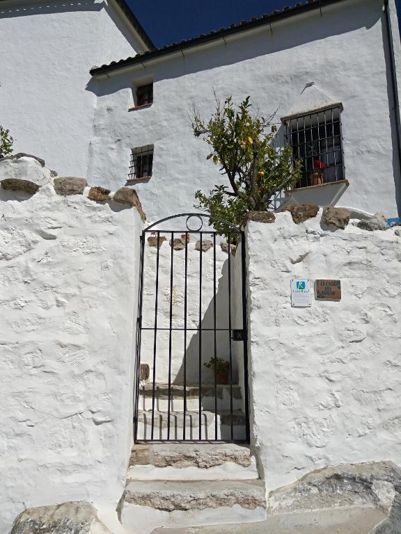 Conjunto Rural Casa Victoria - Maison D'une Chambre
