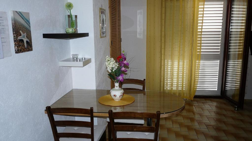 Apartmani Nata - Apartamento Con Vista Al Mar