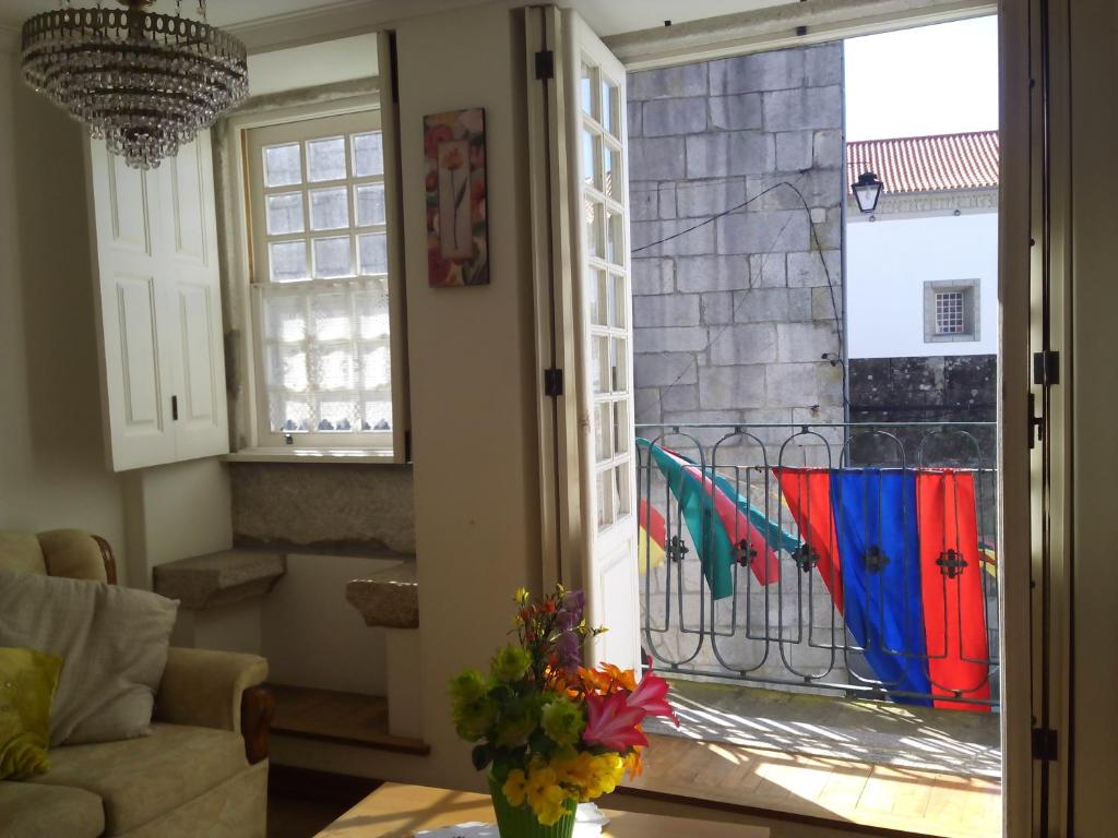 Alojamento Local Ferros - Duplex - 18