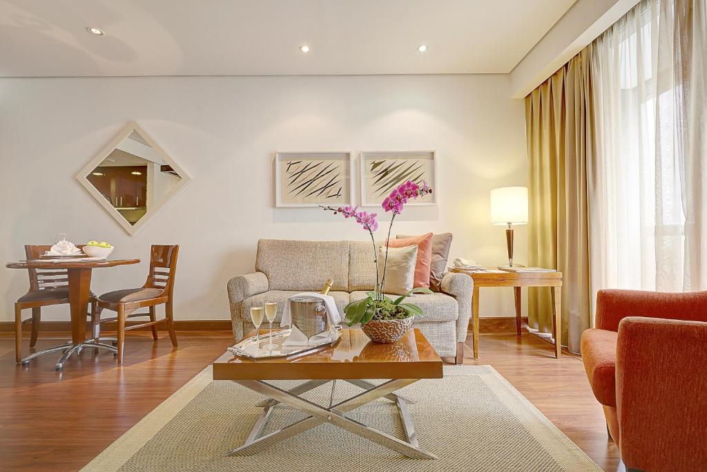  Etoile Hotels Itaim