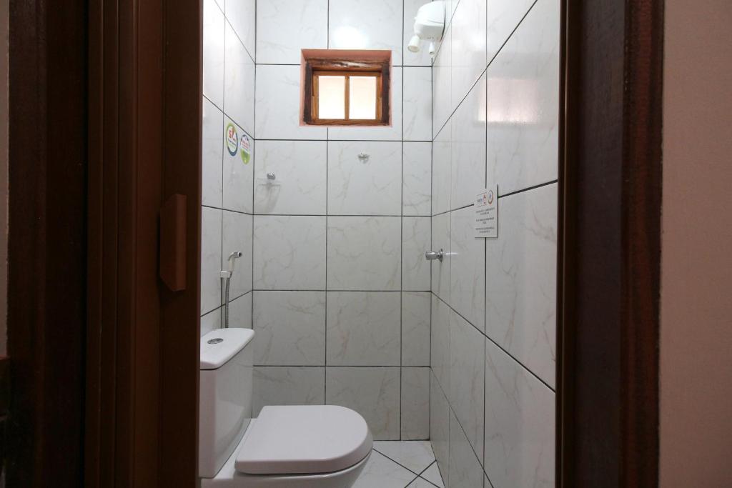  Hostel Rua Direita Pirenópolis