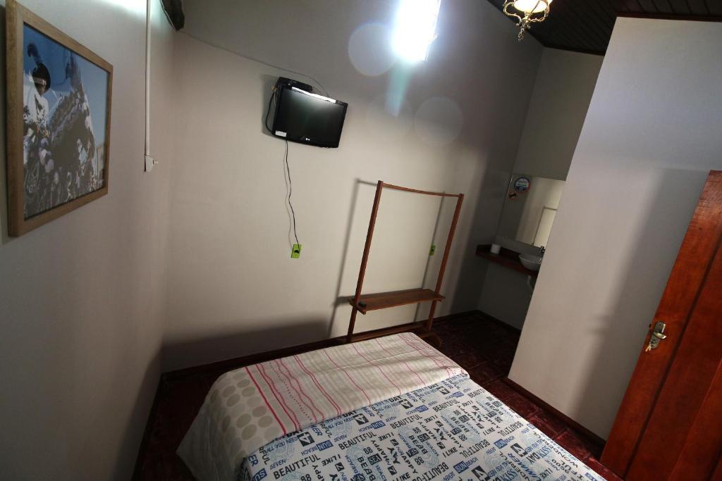  Hostel Rua Direita Pirenópolis