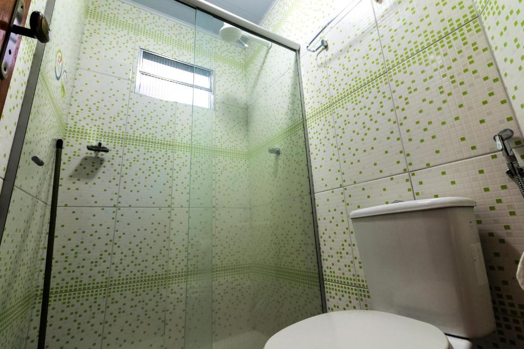  Hostel Rua Direita Pirenópolis