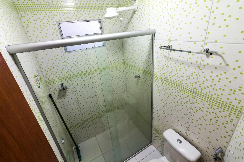  Hostel Rua Direita Pirenópolis
