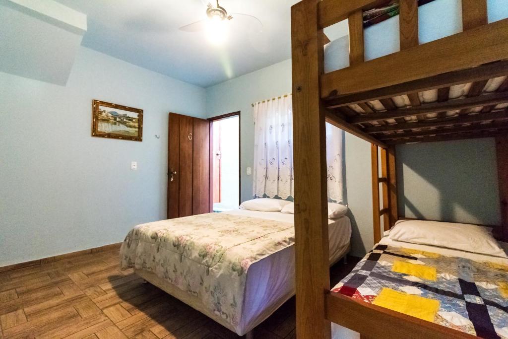  Hostel Rua Direita Pirenópolis
