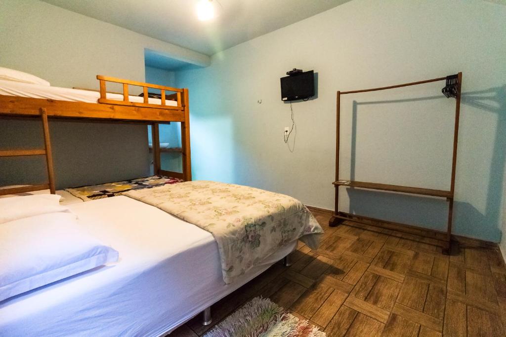  Hostel Rua Direita Pirenópolis