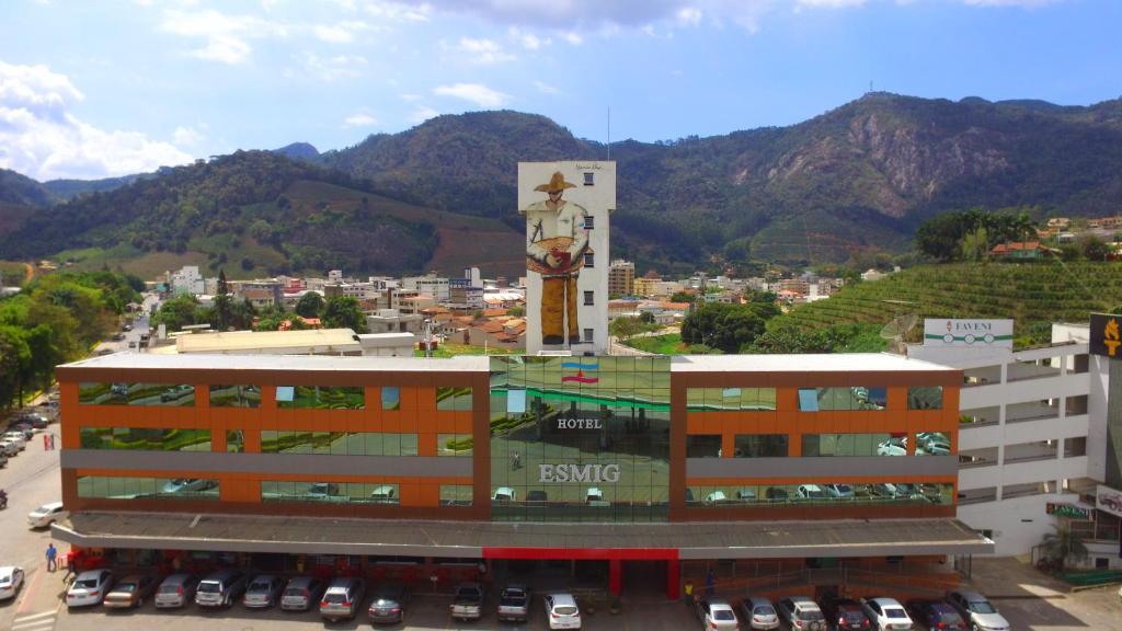  Hotel Esmig