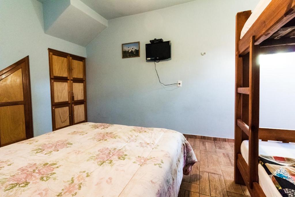  Hostel Rua Direita Pirenópolis
