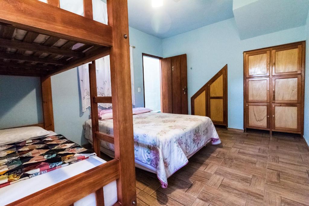 Hostel Rua Direita Pirenópolis