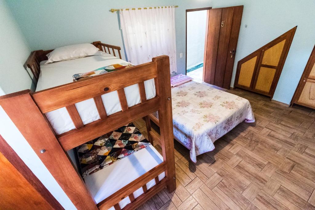  Hostel Rua Direita Pirenópolis