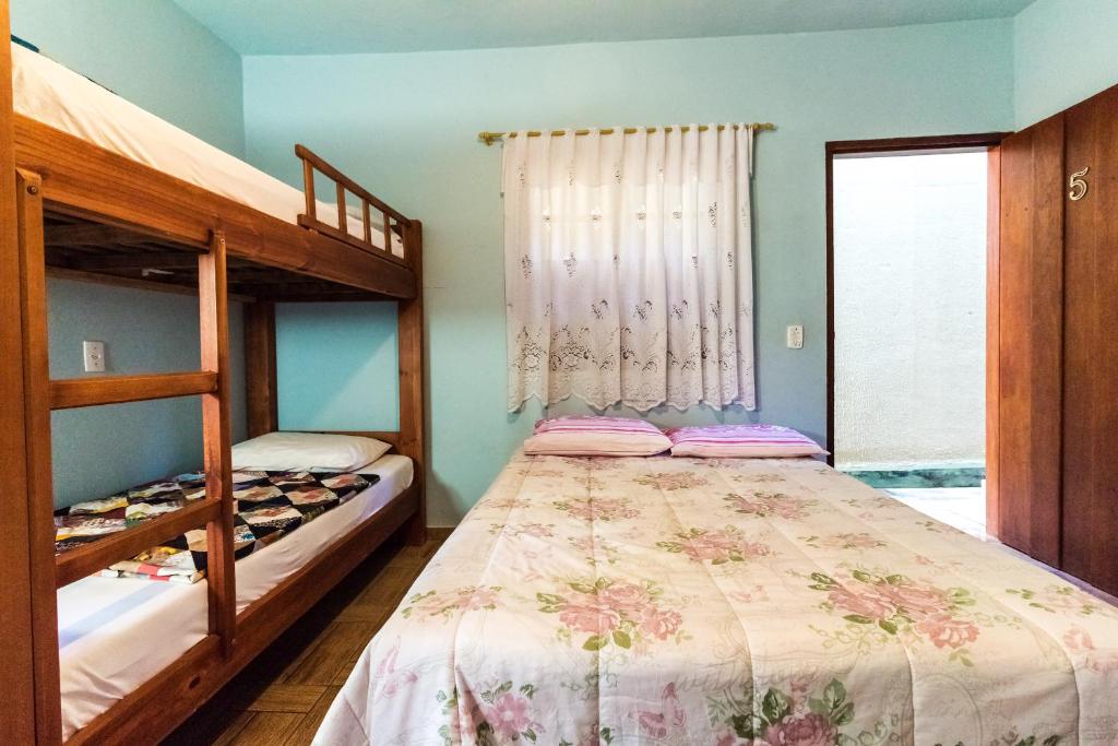  Hostel Rua Direita Pirenópolis