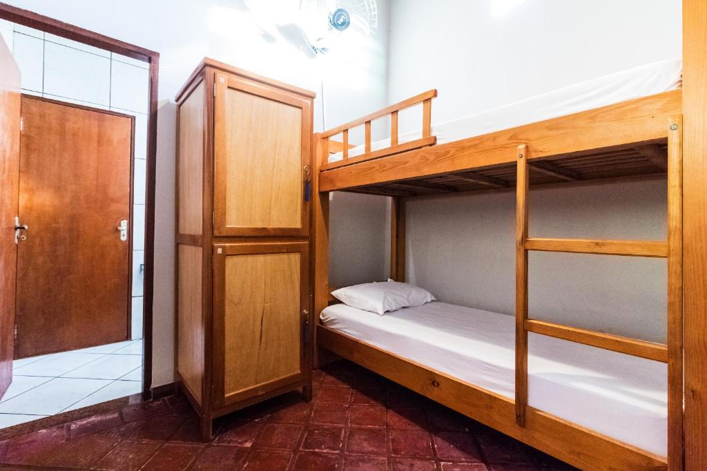  Hostel Rua Direita Pirenópolis