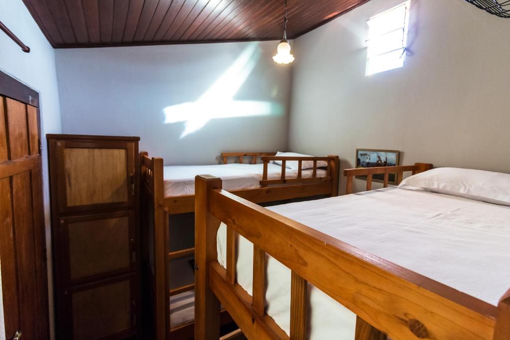  Hostel Rua Direita Pirenópolis