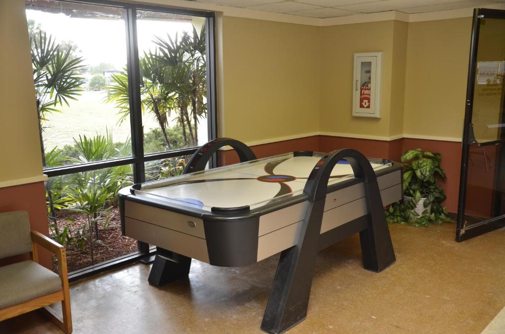 Fotografie z fotogalerie ubytování Orlando RV Resort v Orlandu