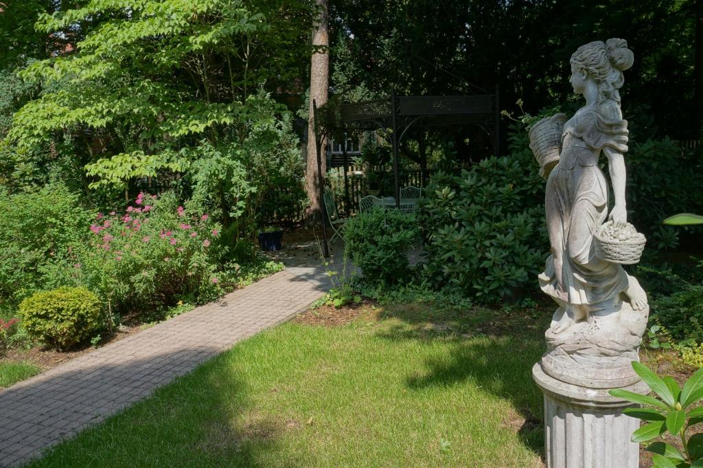 Hotel Villa Herzog - Resim 37