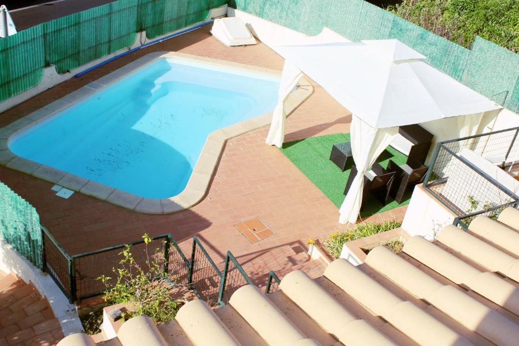 Wonderful Villa