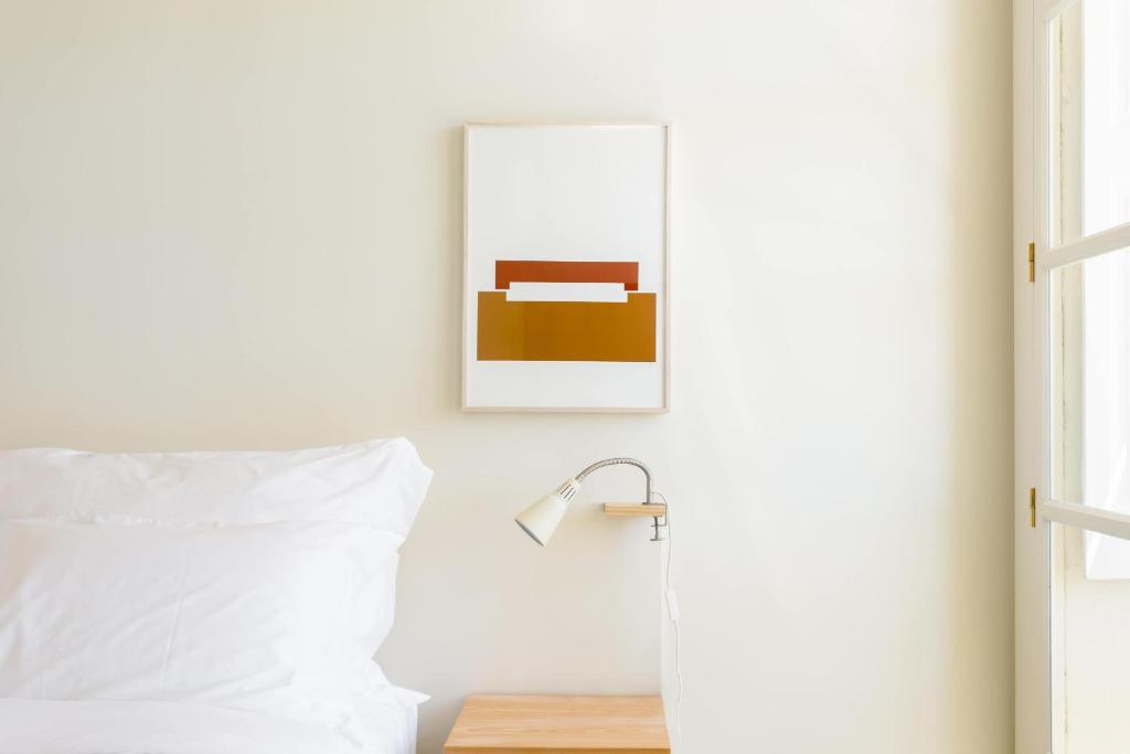 Duas Portas Townhouse - 9