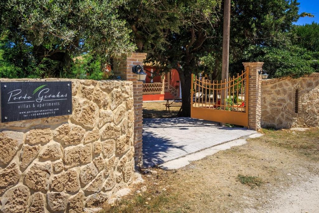 Fotografie z fotogalerie ubytování Porto Gerakas Villas v destinaci Vasilikos