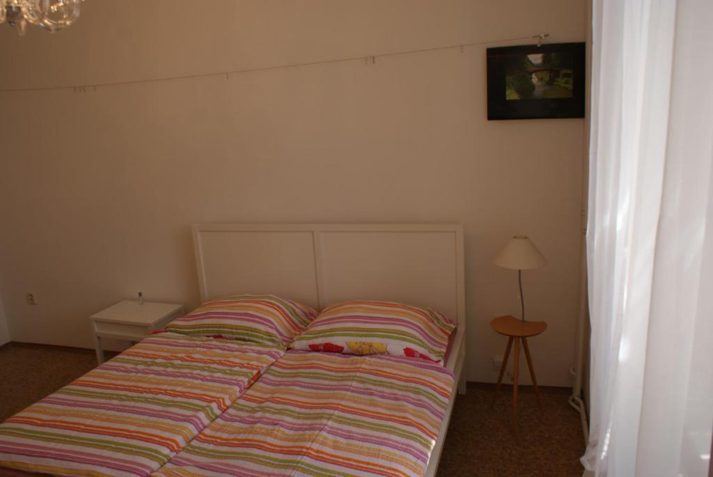Fotografie z fotogalerie ubytování U koloběžky Apartment v destinaci Slavonice