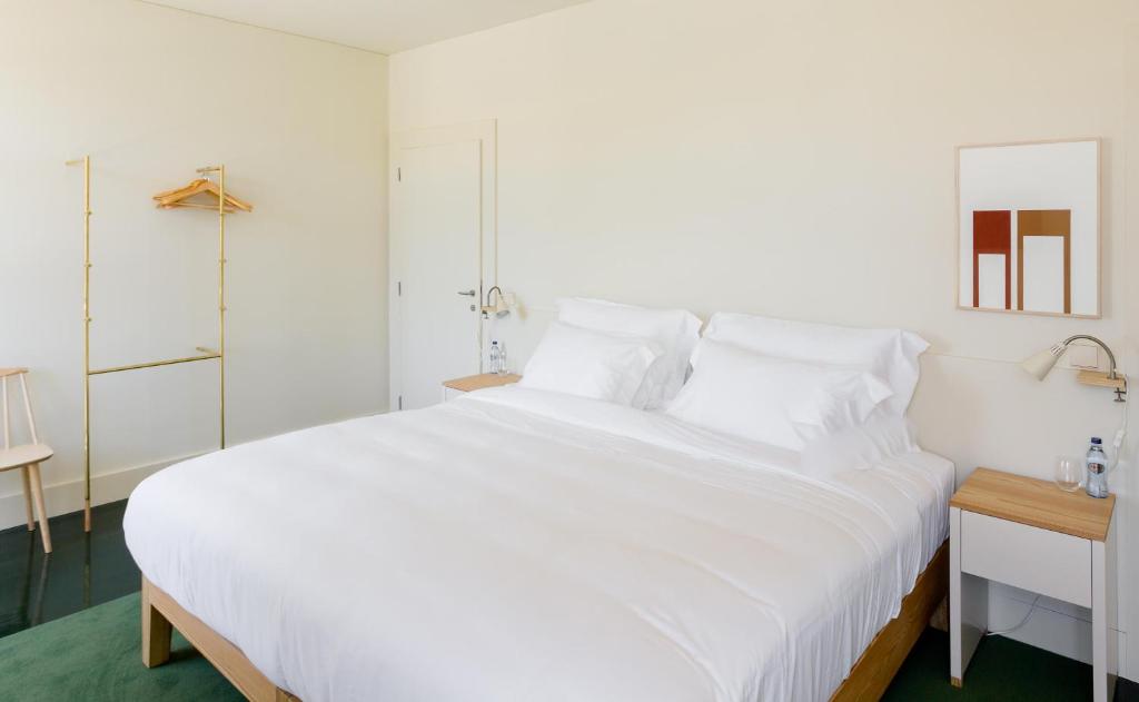 Duas Portas Townhouse - 3