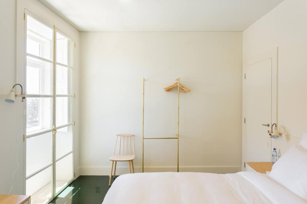 Duas Portas Townhouse - 2