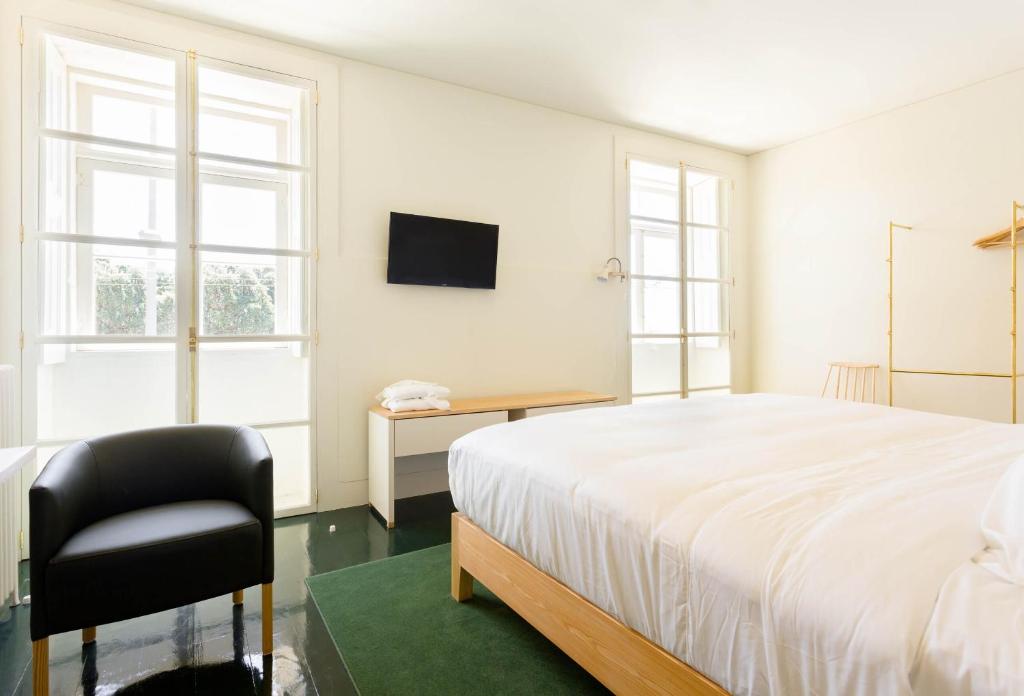 Duas Portas Townhouse - 1