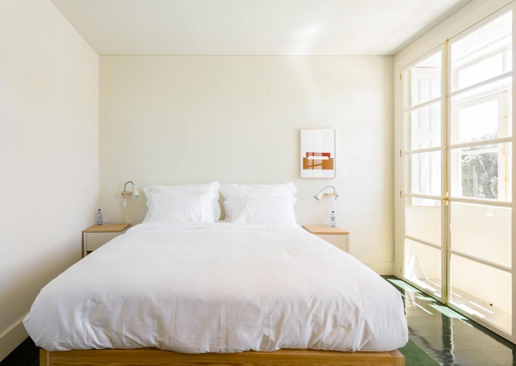 Duas Portas Townhouse - 8