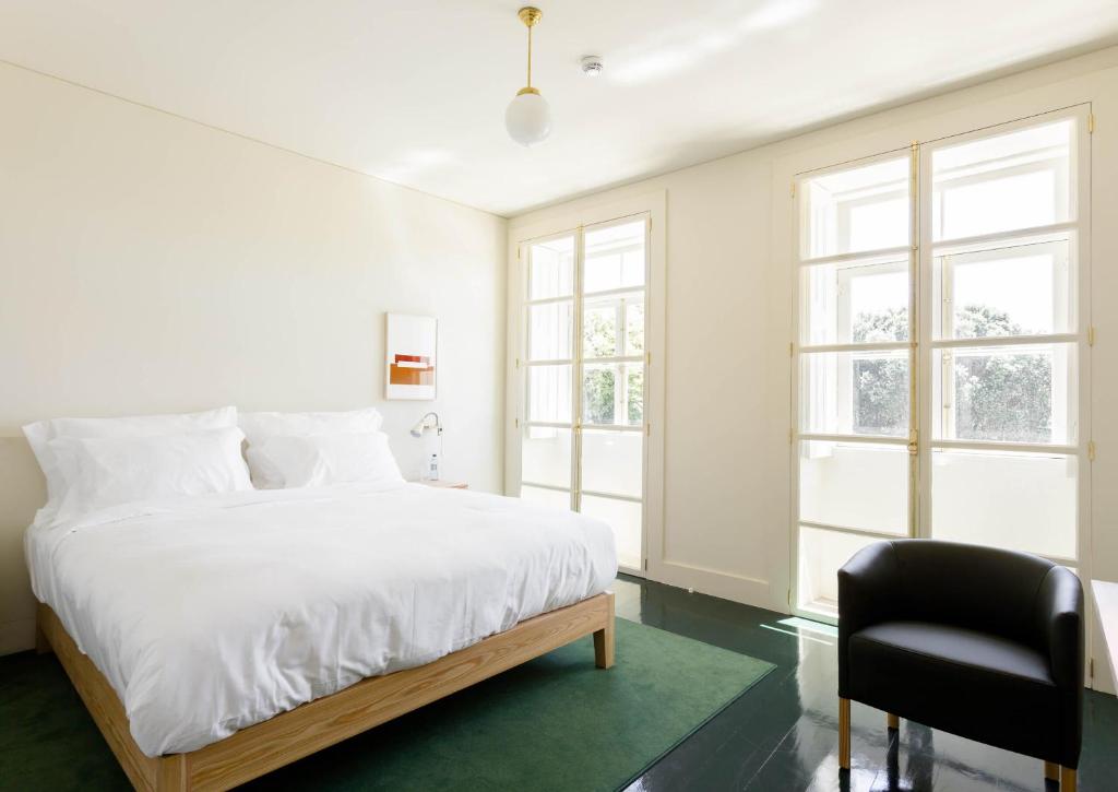 Duas Portas Townhouse - 7