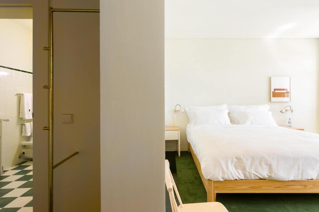 Duas Portas Townhouse - 11