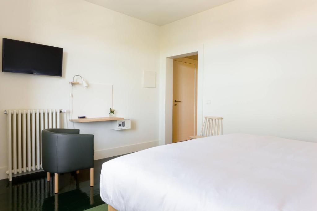 Duas Portas Townhouse - 10