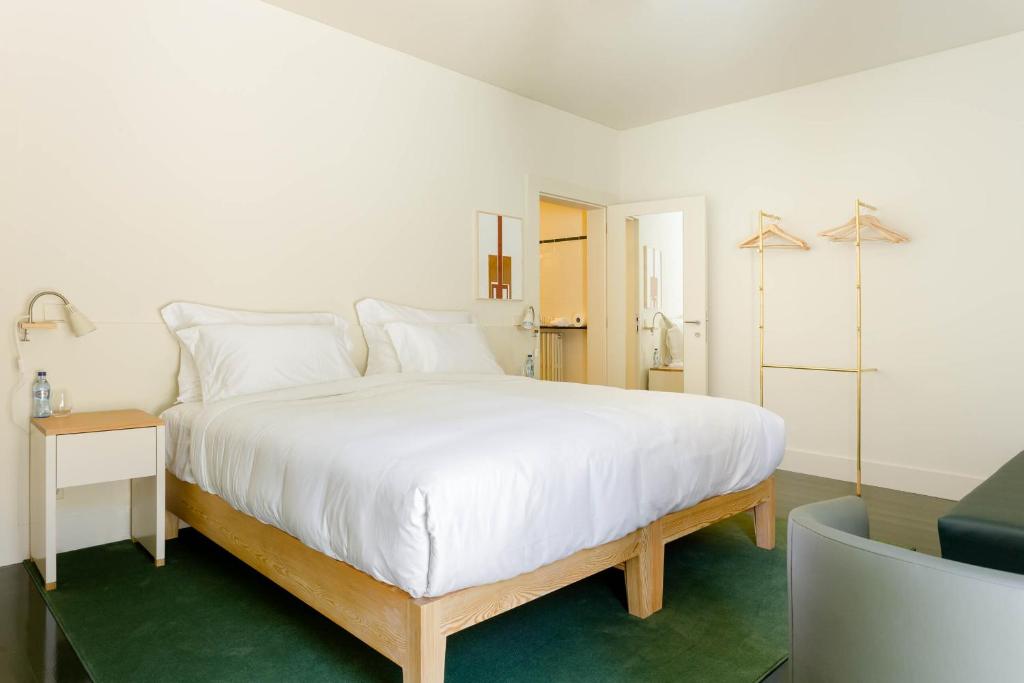 Duas Portas Townhouse - 14